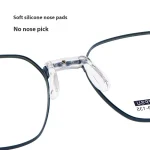 Comfortable Big Kids Frames Boys Girls Students Myopia Blue Light Glasses Child Optical Prescription Progressive نظارات طبية - Image 7