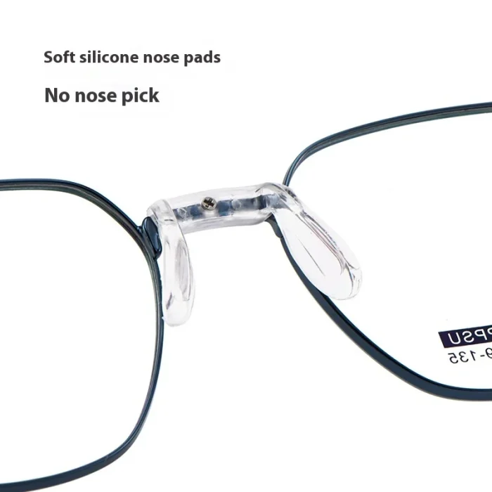 Comfortable Big Kids Frames Boys Girls Students Myopia Blue Light Glasses Child Optical Prescription Progressive نظارات طبية - Image 7