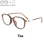 Ultra-light Myopia Eyeglasses Fashion Blue Light Prescription Glasses Women Oculos Masculino De Grau Очки Поляризационные - Image 7