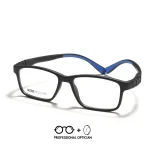 Medical Children's Myopia Control Glasses for Boys and Girls Aged 6-10 with Skin Friendly Anti Slip Silicone Detachable Temples - Image 2