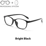 High Myopia Small Student, Ultra-Lightweight TR90  Prescription Glasses Blue Light Glasses نظارات طبية Oculos De Grau Masculino - Image 6