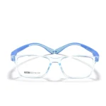 Medical Children's Myopia Control Glasses for Boys and Girls Aged 6-10 with Skin Friendly Anti Slip Silicone Detachable Temples - Image 13