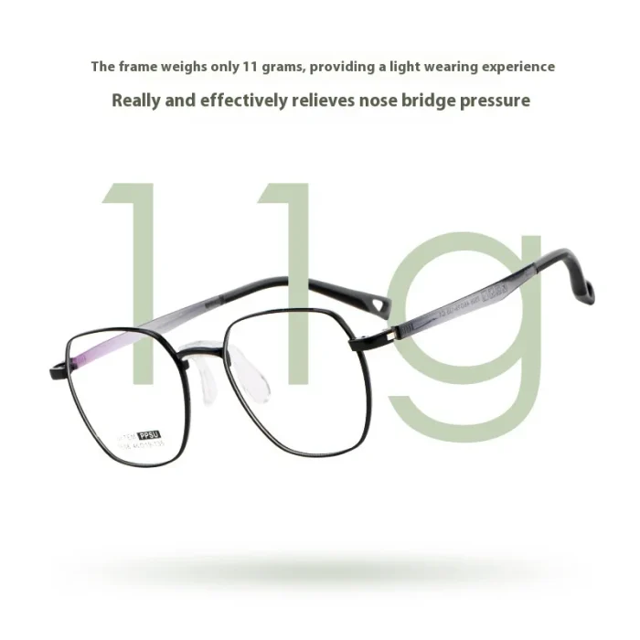 Comfortable Big Kids Frames Boys Girls Students Myopia Blue Light Glasses Child Optical Prescription Progressive نظارات طبية - Image 6