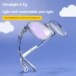 Screwless Safe Sports Adjustable Junior Myopia Control Children’s Blue Light Glasses Men Optical Prescription Progressive - Image 11