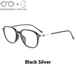 Ultra-light Myopia Eyeglasses Fashion Blue Light Prescription Glasses Women Oculos Masculino De Grau Очки Поляризационные - Image 6