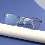 Screwless Safe Sports Adjustable Junior Myopia Control Children’s Blue Light Glasses Men Optical Prescription Progressive - Image 10