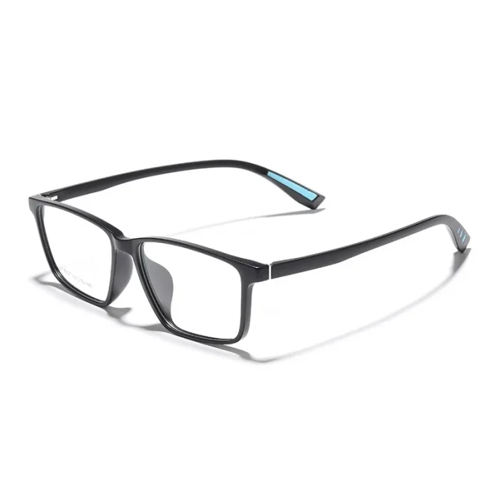 Men's Full-Rim Square TR90  Prescription Glasses Okulary Korekcyjne Damskie Na Receptę Oculos Masculino De Grau Oculos De Grau - Image 10