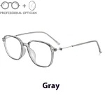 Ultra-light Myopia Eyeglasses Fashion Blue Light Prescription Glasses Women Oculos Masculino De Grau Очки Поляризационные - Image 3