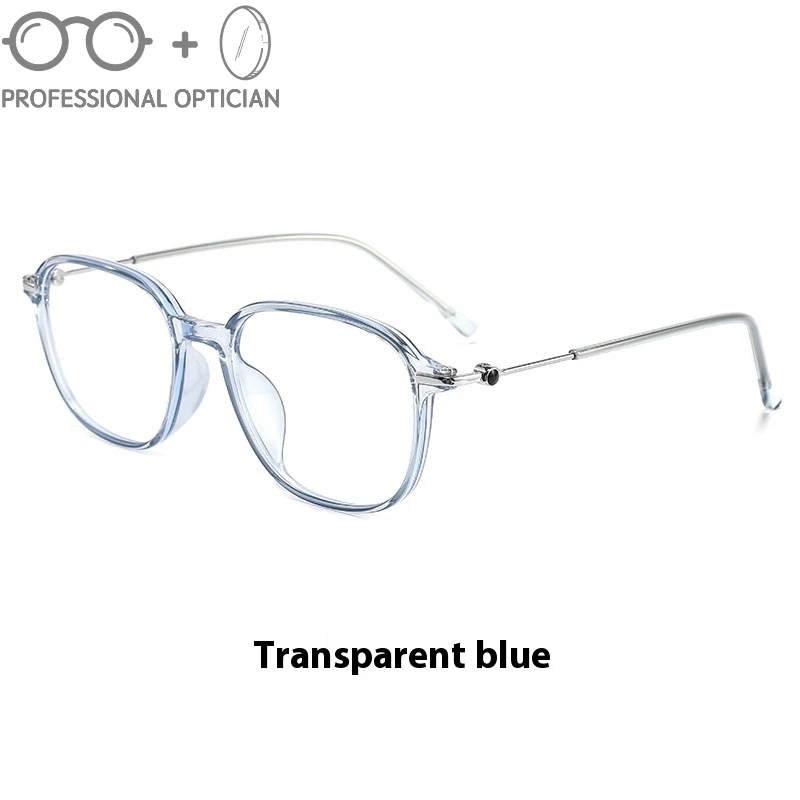 Sab98e3aa81bd41ea870de1d1de4d0c49J.webp Ultra-light Myopia Eyeglasses Fashion Blue Light Prescription Glasses Women Oculos Masculino De Grau Очки Поляризационные - Image 1