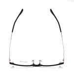 TR90 Magnetic Clip-On Business Sunglasses Night Driving Prescription Glasses Men Eyewear Summer Polarized Myopia Eyeglasses - Image 10