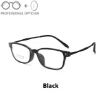 Ultra-light Pure Titanium Kids Eyeglasses Jelly Color Frames Girl Myopia Blue Light Glasses Men Optical Prescription Progressive - Image 5