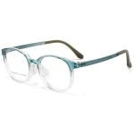 New Style TR90 Stylish Girls’ and Boys’ Primary School Students’ Myopia Control Glasses Kids Optical Prescription Progressive - Image 9