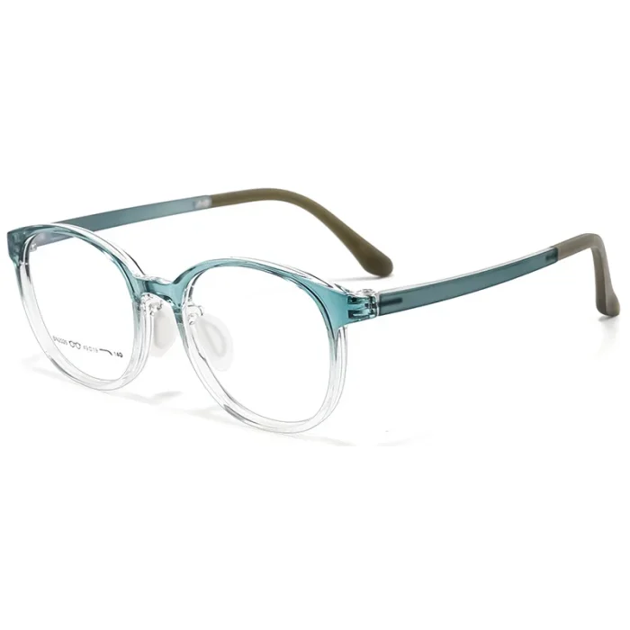 New Style TR90 Stylish Girls’ and Boys’ Primary School Students’ Myopia Control Glasses Kids Optical Prescription Progressive - Image 9
