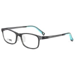 Kids Boys Ultra Light Plastic Steel Full Frame Big Children Myopia Anti Blue Light Prescription Multifocales Progresivos Glasses - Image 11