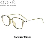 Ultra-light Myopia Eyeglasses Fashion Blue Light Prescription Glasses Women Oculos Masculino De Grau Очки Поляризационные - Image 2